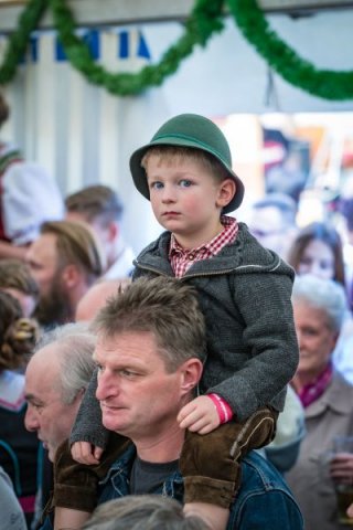 Wiesn 2017